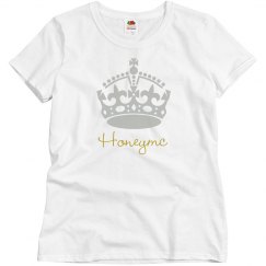 Honeymc crown top