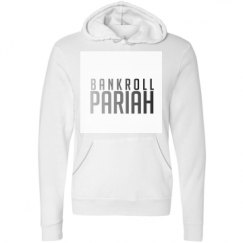 Unisex Fleece Pullover Midweight Hoodie