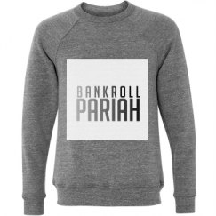 Unisex Triblend Crewneck Sweatshirt