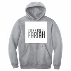 Unisex Carhartt Hooded Sweatshirt
