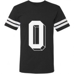 Unisex Vintage Sports Tee