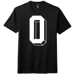 Unisex Perfect Tri Tee