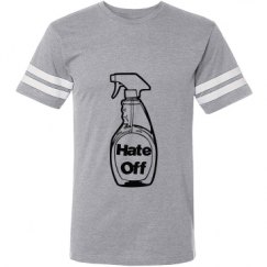 Unisex Vintage Sports Tee