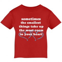 small thing, big love