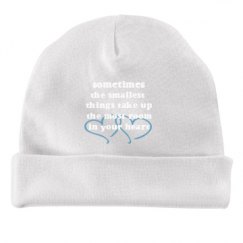 Rabbit Skins Baby Hat