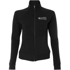 Slim Fit Practice Jacket