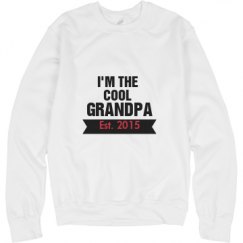 Unisex Basic Promo Crewneck Sweatshirt