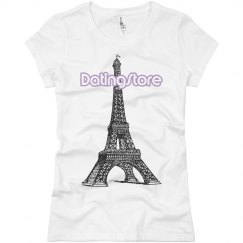 CW DATI TOWER SLIMFIT