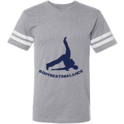 Unisex Vintage Sports Tee