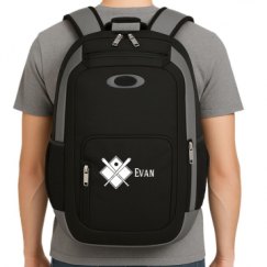 Enduro Backpack 22L
