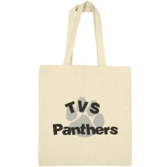 Canvas Bargain Tote Bag