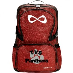 Nfinity Sparkle Backpack Bag