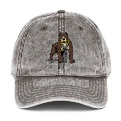 Vintage Baseball Cap