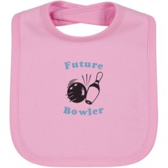 Infant Jersey Bib