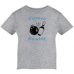 Infant Cotton Tee