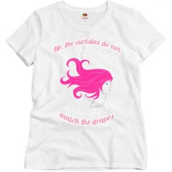 Ladies Basic Softstyle Promo Tee