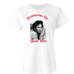 Ladies Slim Fit Favorite Tee