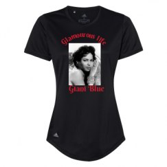 Women's Adidas Sport Shirt 