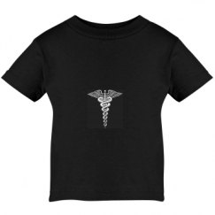 Infant Cotton Tee