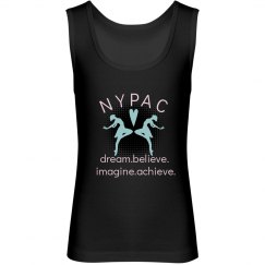 black youth tank
