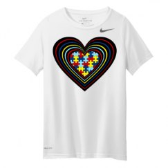Youth Nike Legend Shirt