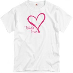 Unisex Basic Promo Tee