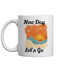 Coffee Makes Me Happy Collection