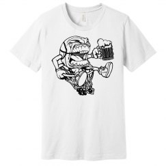 mens beer and basketball