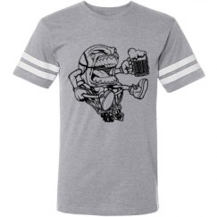 Unisex Vintage Sports Tee