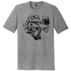 Unisex Perfect Tri Tee