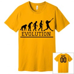 Evolution Baseball