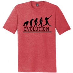 Unisex Perfect Tri Tee