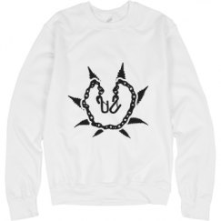 Unisex Basic Promo Crewneck Sweatshirt