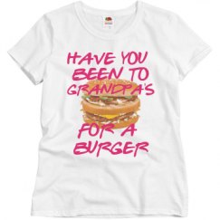 Ladies Basic Softstyle Promo Tee