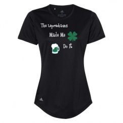 Women's Adidas Sport Shirt 