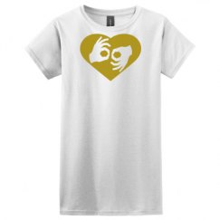 Ladies Basic Softstyle Tee