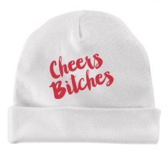 Rabbit Skins Baby Hat