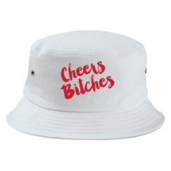 Unisex Bucket Hat
