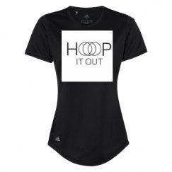 Women's Adidas Sport Shirt