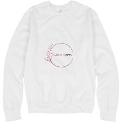 Unisex Basic Promo Crewneck Sweatshirt