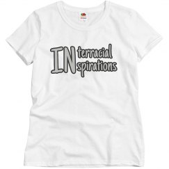 Women's Basic IN T Shirt 