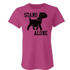 Ladies Slim Fit Favorite Tee