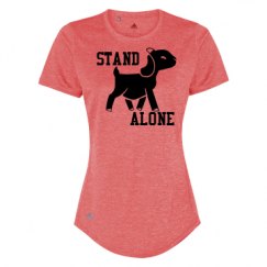 Women's Adidas Sport Shirt 