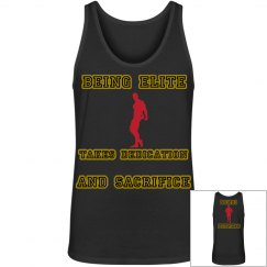 DONDIFITNESS GUYS TANK TOPS