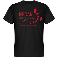 Zombie political party