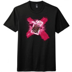 Unisex Perfect Tri Tee