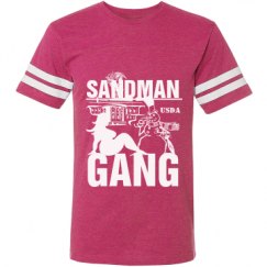 Unisex Vintage Sports Tee