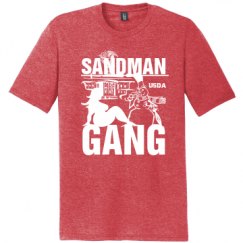 Unisex Perfect Tri Tee