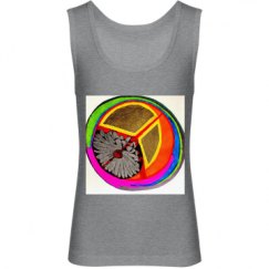 Youth Jersey Tank Top