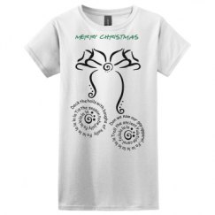 Ladies Basic Softstyle Tee